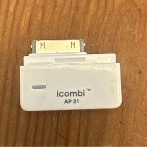 Rare Oakley Icombi AP21